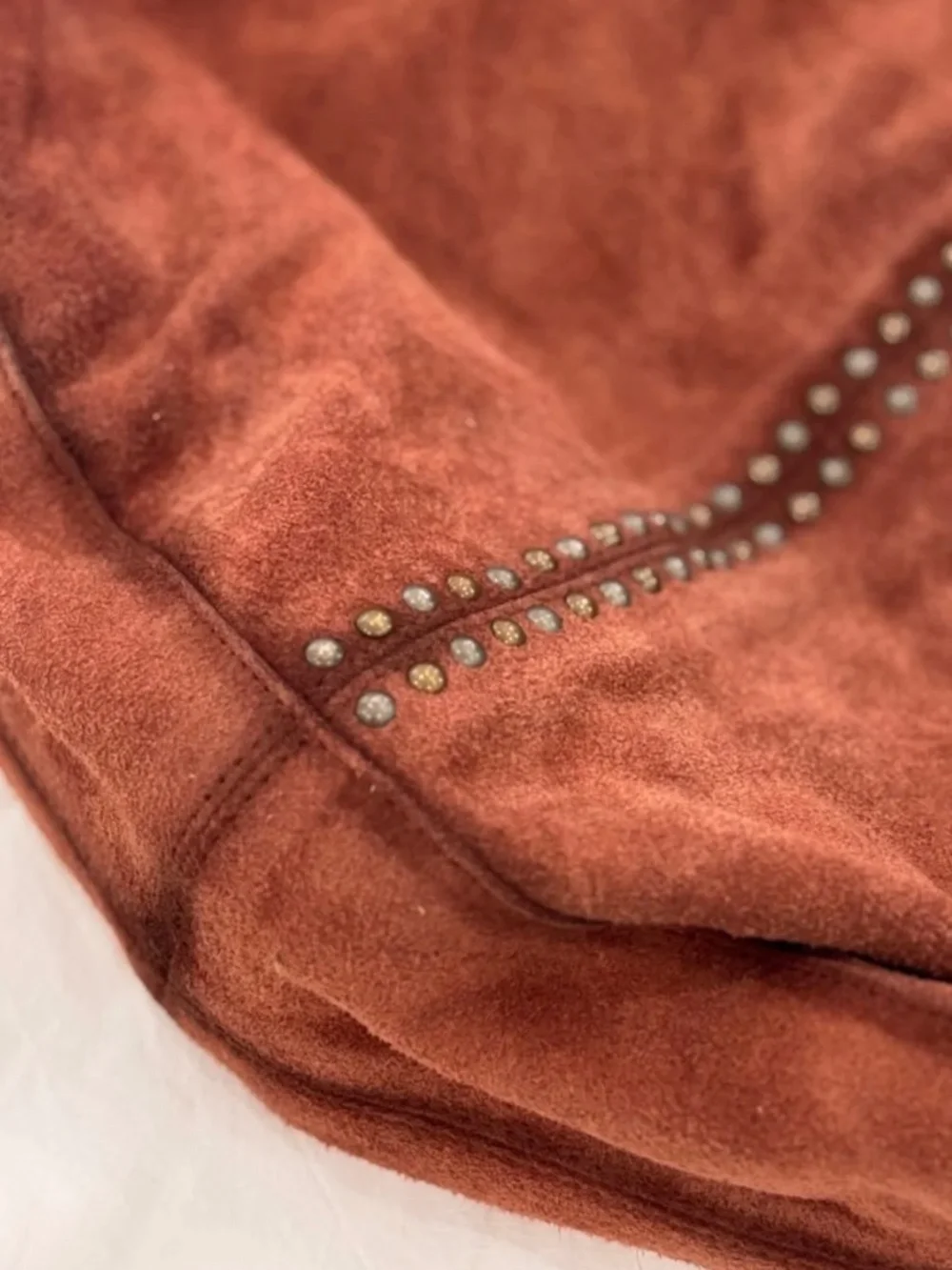 Free People Hobo Bag - Picture 3 of 8